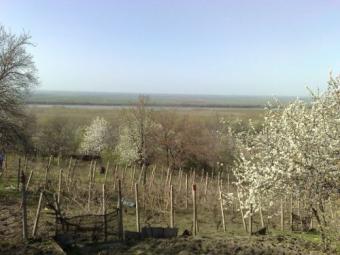House for sale with River view Rousse