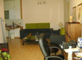 2BDR FLAT NEAPOLIS Limassol