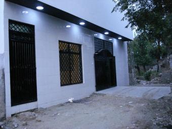 M. Ghani Khan Marwta Islamabad