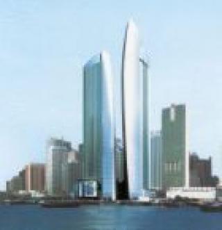 Waterfront Condominium for sale Singapore
