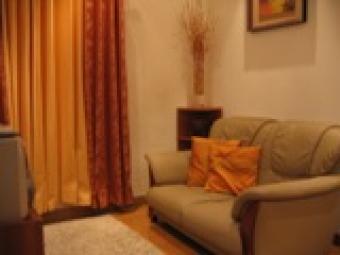 2 Bedroom Fully Furnished Condo Calumpang