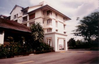 212 CONDO JALAN AMPANG RENT Kuala Lumpur