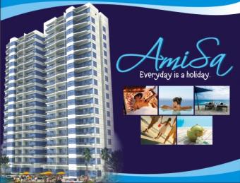 AMISA-NO DP LOW MA-MACTAN CEBU Mactan