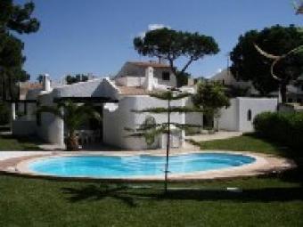 3 Bedroom Villa - Vilamoura Vilamoura