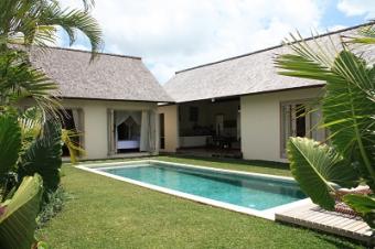 Fully Furnished Villas at Canggu Bali