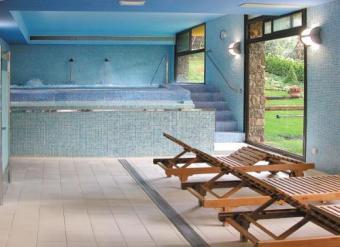 Fantastic resort in Garrotxa Barcelona