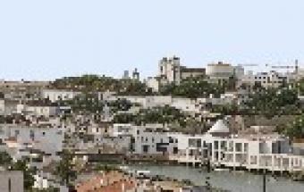 2 Bedroom apartment - Tavira Tavira
