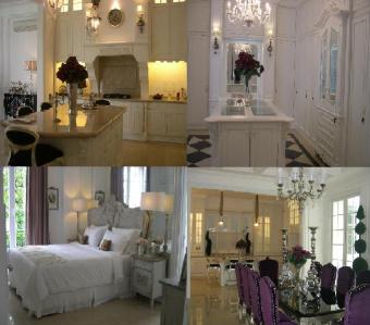 Luxurious House of Menteng Jakarta