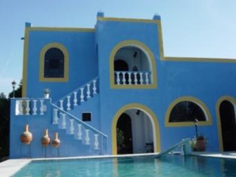 Hacienda San Pedro Nohpat Merida