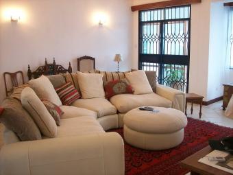 Furnished Apartments in Nairobi Nairobi