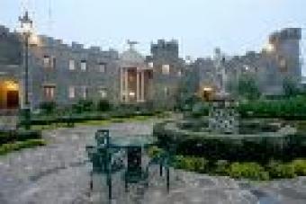 Castle for sale in South Africa Kruger