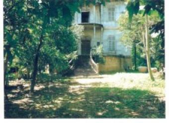 Land for Sale Ta Khmau