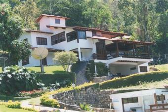 Fantastic furnished mansion Marica Rio De Janeiro
