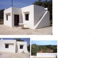 VILLA � 1,5 KM FROM THE COAST 72017