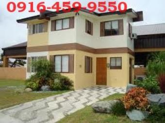 CYPRESS 3BR house in Cavite Carmona