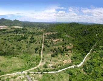 Land for sale Hua Hin