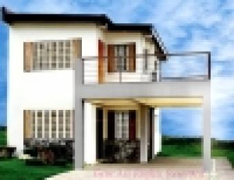 HOUSE AND LOT in cavite Imus