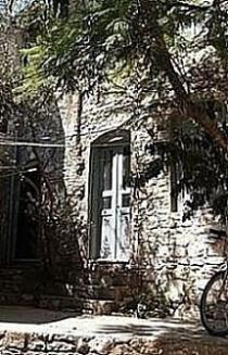 Detached House at Old Marmaris Marmaris