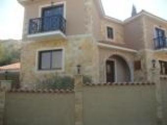 New 3 bdm house Ayios tych Limassol