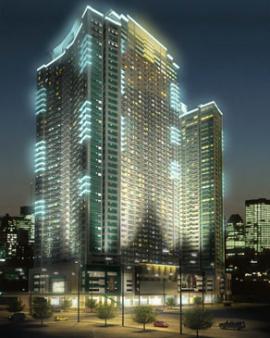 Makati s Newest Star Rises Guadalupe Station