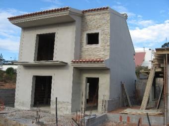 DETACHED HOUSE 3 BEDROOMS A Dos Francos