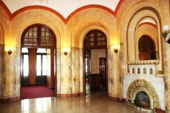 Mansion in Bucharest for sale Bucharest
