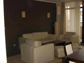 Via Suites Sunny Beach