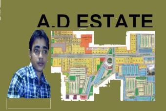 Plot For Sale In BAHRIA TOWN Lahore