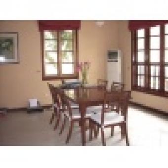 villa tay ho  3500$ for rent Ha Noi