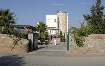 LUXURY HOUSE FOR SALE IN CRETE Sisi  Crete