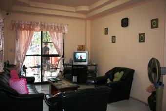 TOWN HOUSE, 3 BED, TW CITY HOME Pattaya