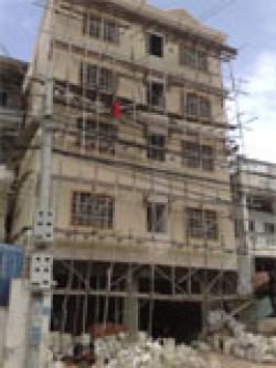 Villa For Rent or Sale In Camb Phnom Penh