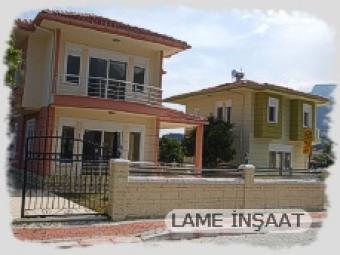 luxury villas in Antalya Antalya