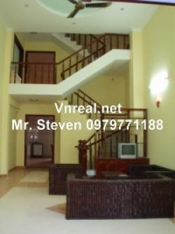 House for Rent in Dist 2, 5Brs Dist 2, Hcmc