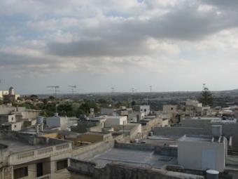 Maisonette - Naxxar Naxxar