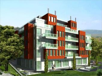 Elegant and cozy lifestyle Varna