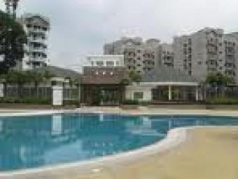 rent to own condo Paranaque City