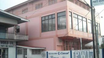 Chaguanas Commercial Building Chaguanas