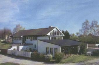 Special house,Lund - Helsingborg Landskrona