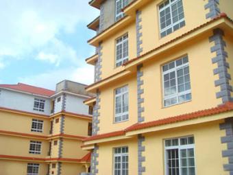 3BR APARTMENTS FOR SALE IN NYALI Mombasa