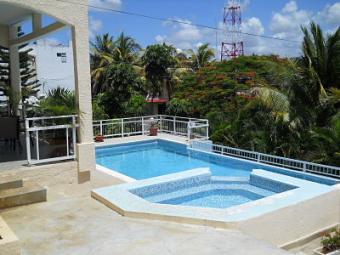 longterm rental Point Aux Canonnier