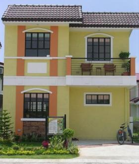 HOUSE AND LOT Imus