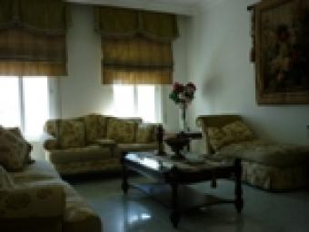 Seconed floor , 230 sqm , four 7th Circle