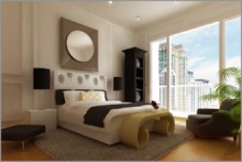 The KnightsBridge Residences Makati