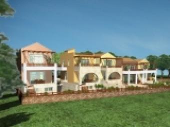 DETACHED NEWLY BUILT HOUSES IN A Heraklion