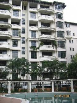 Sri Murni Condo for Sale Bangsar