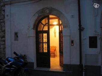 Beach house Fondi Fondi