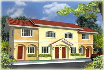CASA CORDOVA AT MALLORCA VILLAS Silang