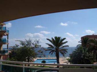 Ibiza, Playa d en Bossa 1st line Ibiza