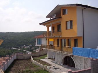 VILLA HOUSE IN BALCHIK Balchik